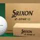 Produktbild des Golfballes Srixon Z-Star +e