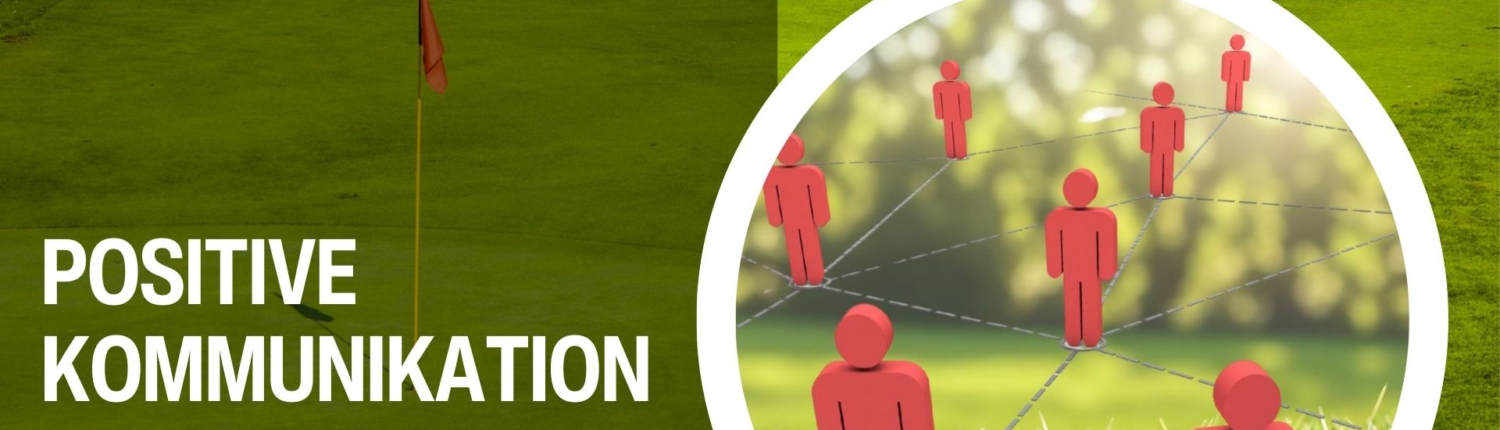 Golf Sustainable Akademie Thumbnail Positive Kommunikation