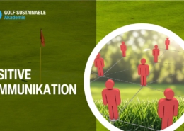 Golf Sustainable Akademie Thumbnail Positive Kommunikation