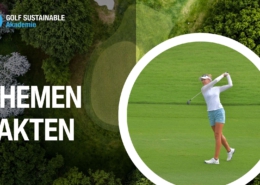 Thumbnail Golf Sustainable Akademie Themen und Fakten