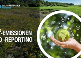 Thumbnail Golf Sustainable Akademie CO²-Emissionen und -Reporting