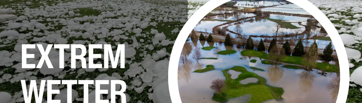 Thumbnail Extremwetter Golf Sustainable Akademie Einführung