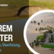 Thumbnail Golf Sustainable Akademie - Starkegen, Überflutung und Stürme