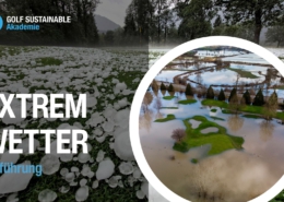 Thumbnail Extremwetter Golf Sustainable Akademie Einführung