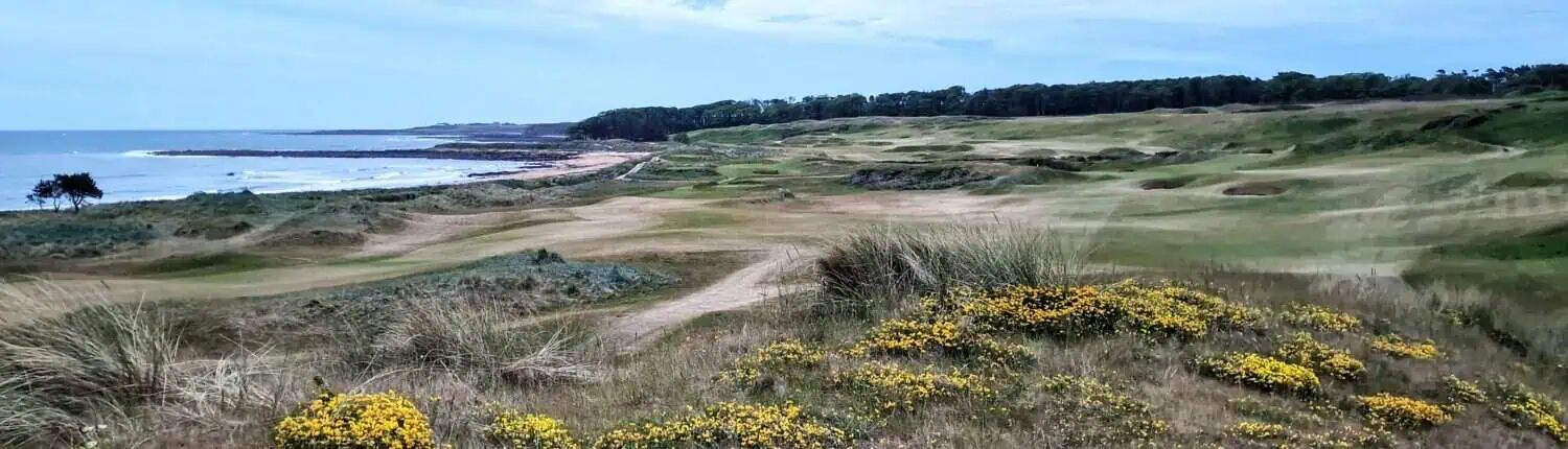Kingsbarns Golf Links