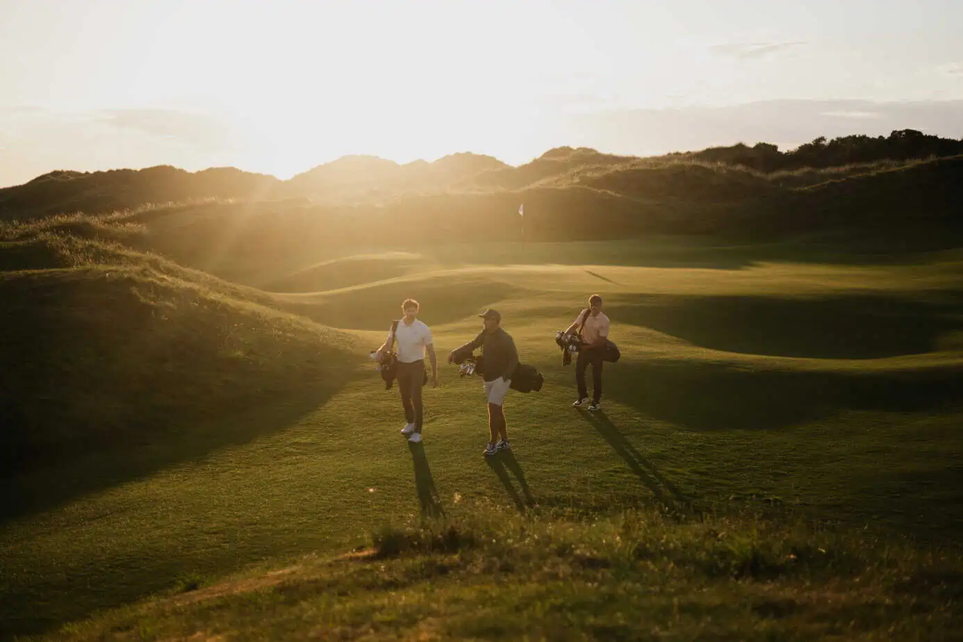 Golfreiseziel Mauritius