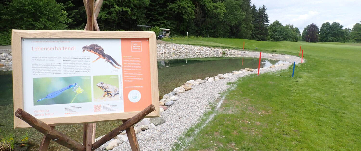 Information boards