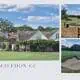 Collage Royal Wimbledon Golf club