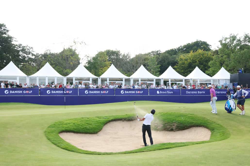 Danish Golf Championship