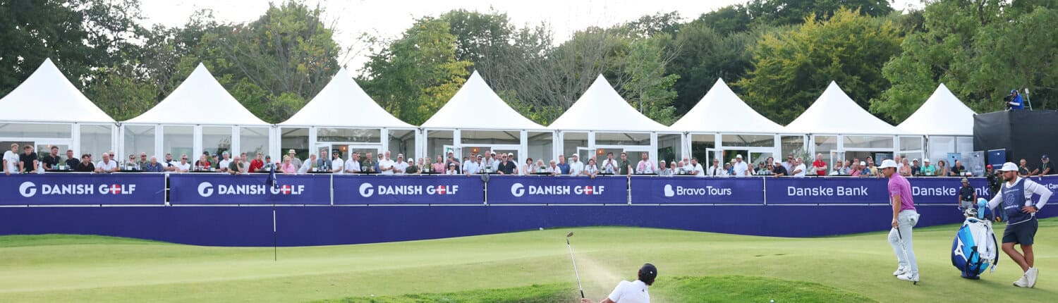 Danish Golf Championship