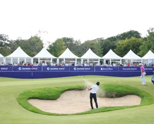 Danish Golf Championship