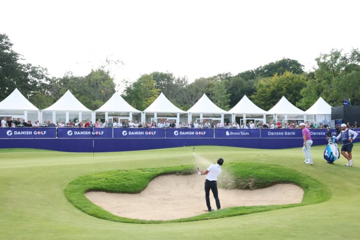 Danish Golf Championship