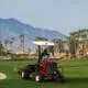 Turfrad Sensor beim Greenkeeping