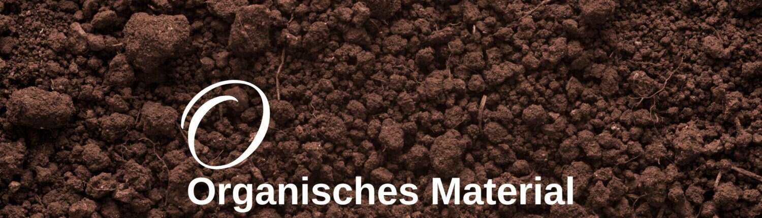Organisches Material
