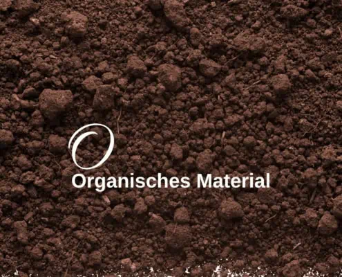 Organisches Material