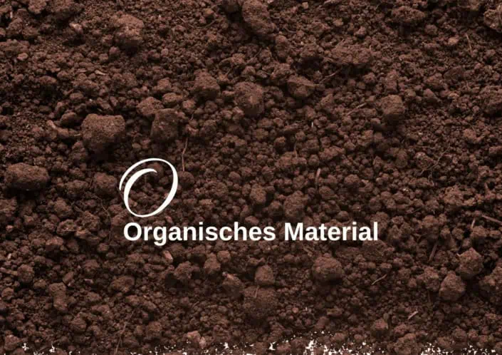 Organic material