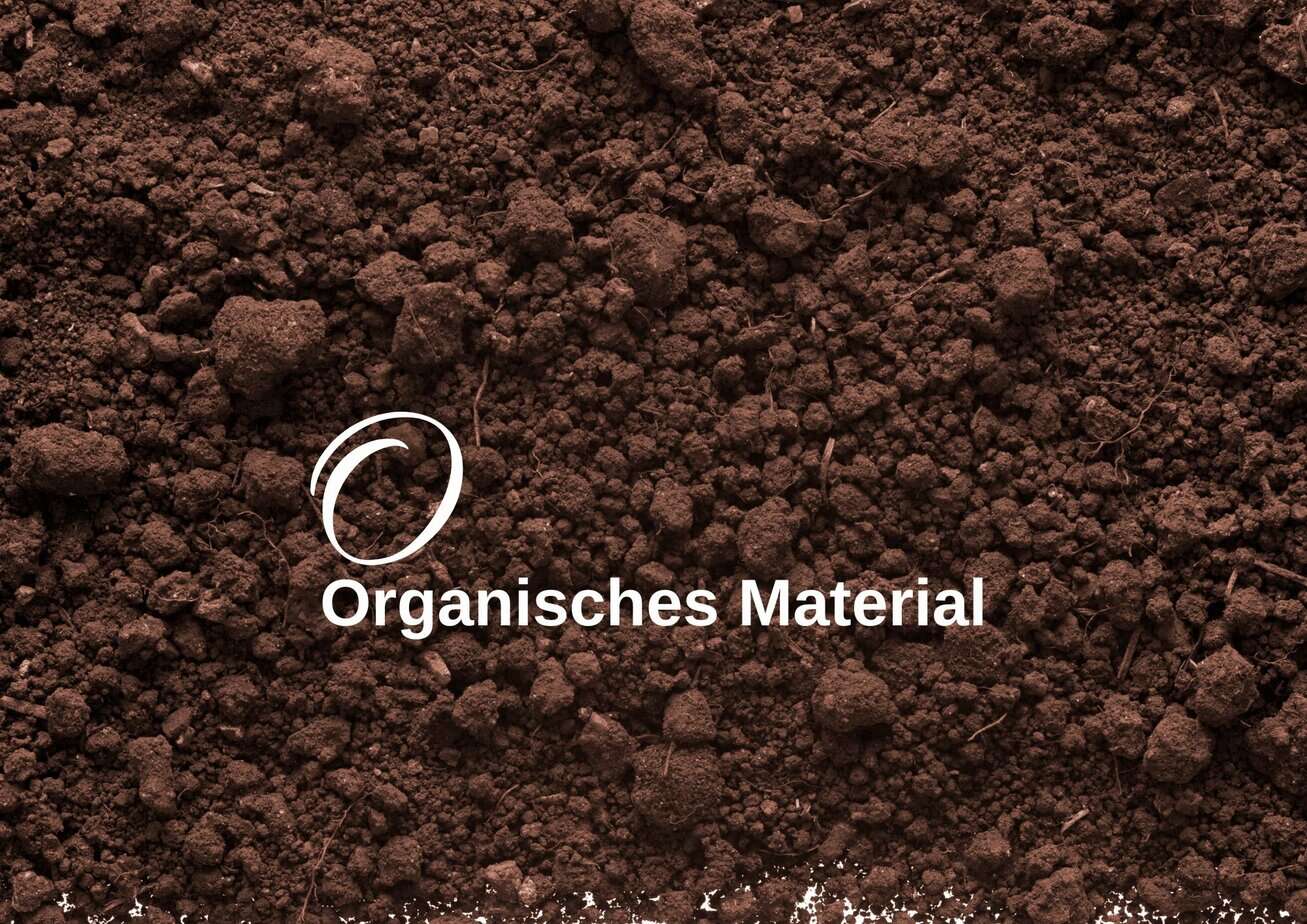 Organic material