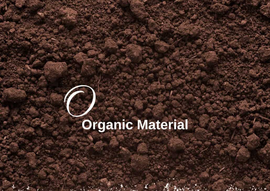 Organic Material