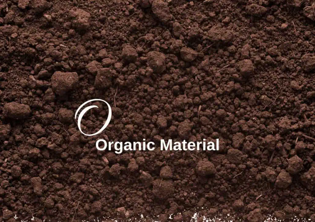 Organic Material