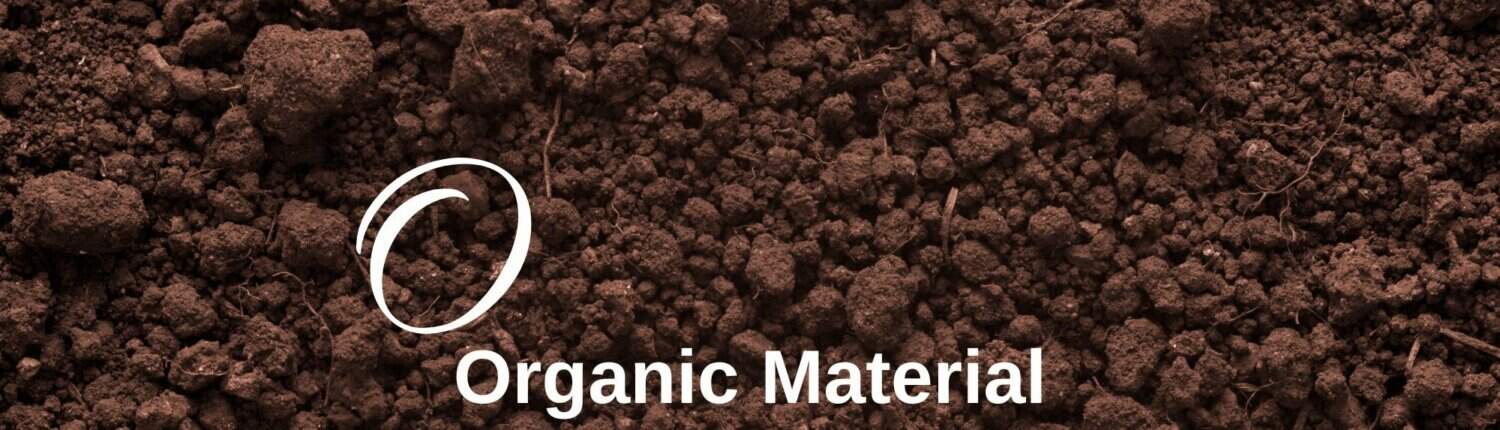 Organic Material