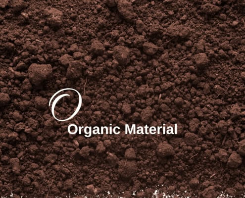 Organic Material