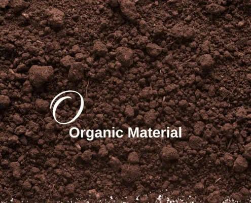 Organic Material