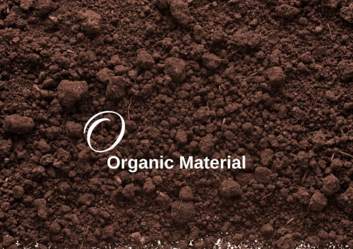 Organic Material