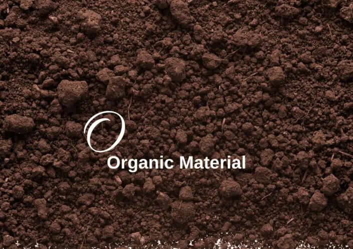 Organic Material