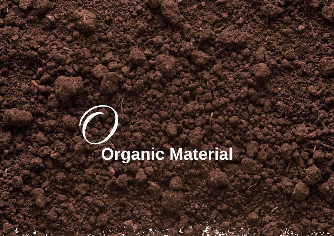 Organic Material