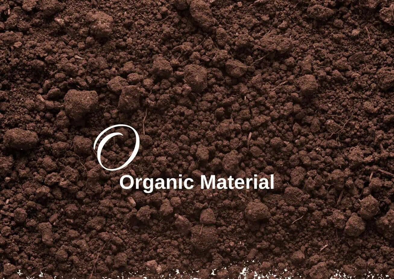 Organic Material