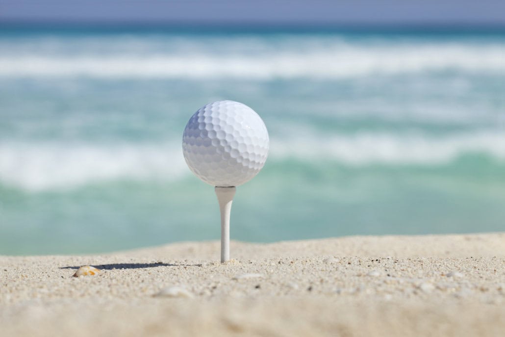 Golftourismus