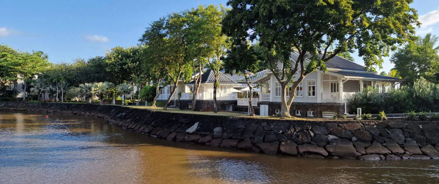 Heritage Le Telfair Heritage Le Telfair