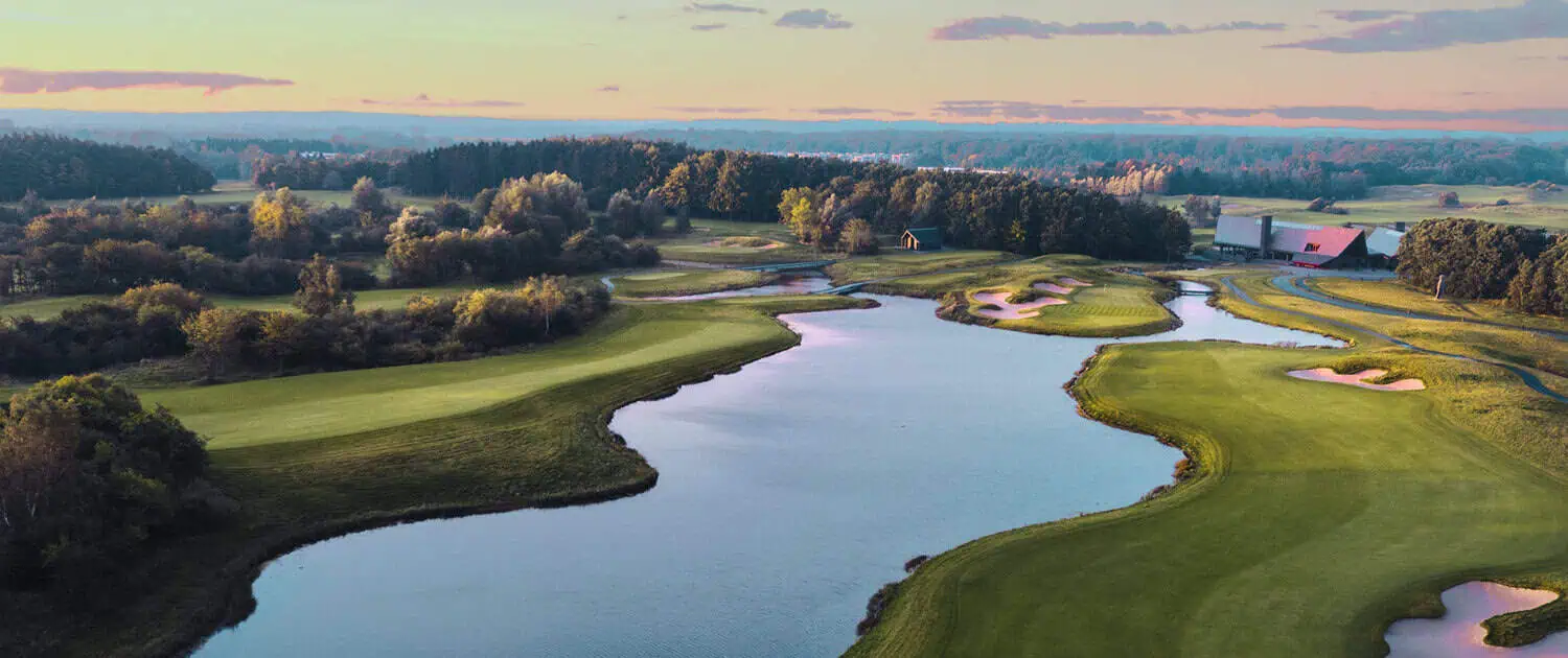 The Scandinavian Golf Club