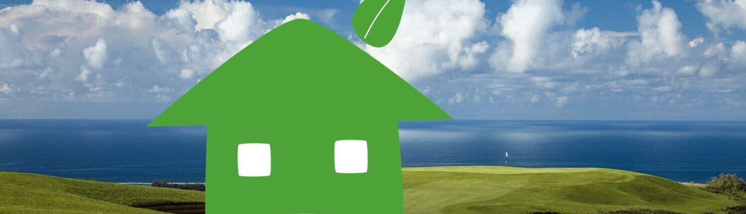 Nachhaltige Golfhotels