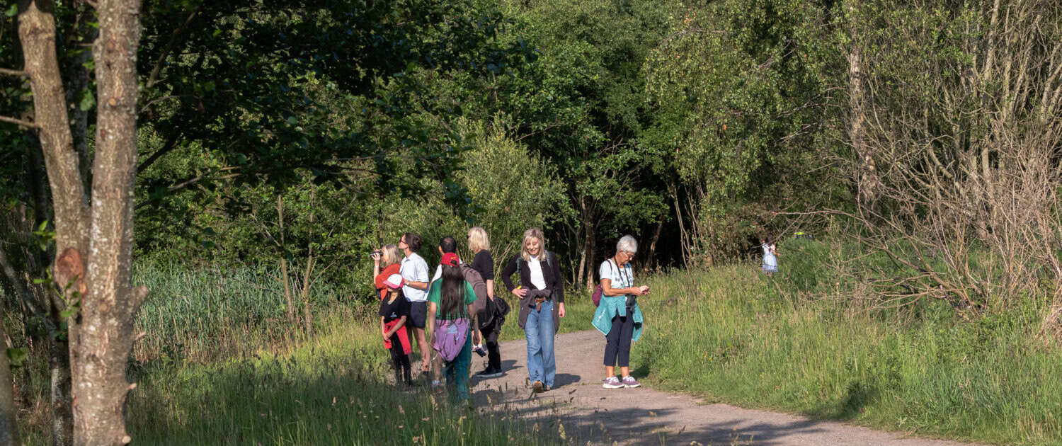 Carnoustie Golf Links Bio Blitz