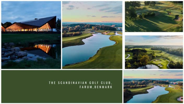 The Scandinavian Golf Club