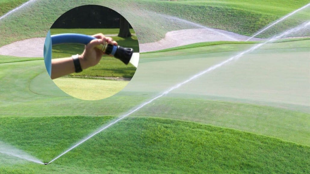 Wassercent Bayern