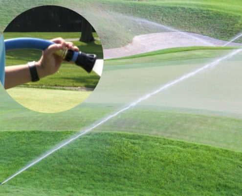 Wassercent Bayern