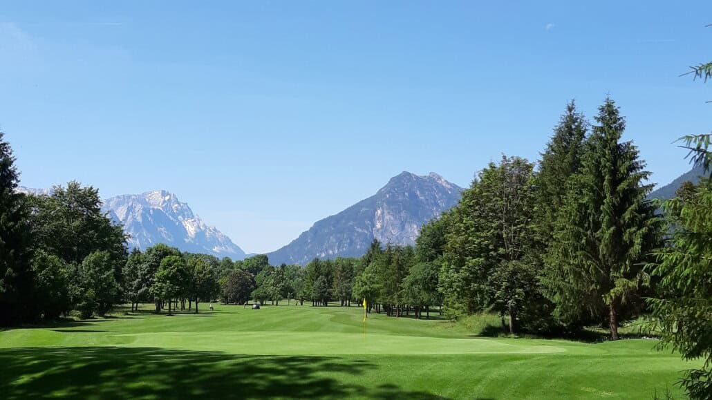 GC Garmisch-Partenkirchen