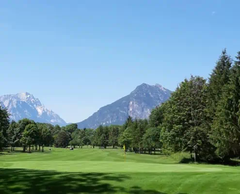 GC Garmisch-Partenkirchen