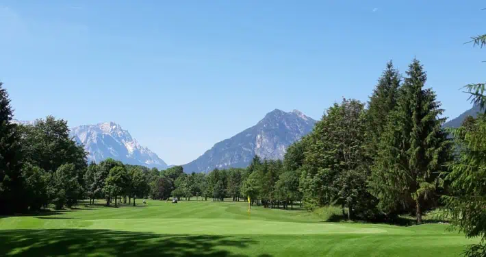 GC Garmisch-Partenkirchen