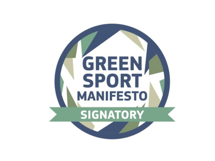 Green Sports Manifesto