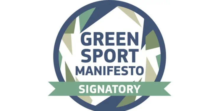 Green Sports Manifesto