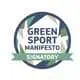 Green Sports Manifesto