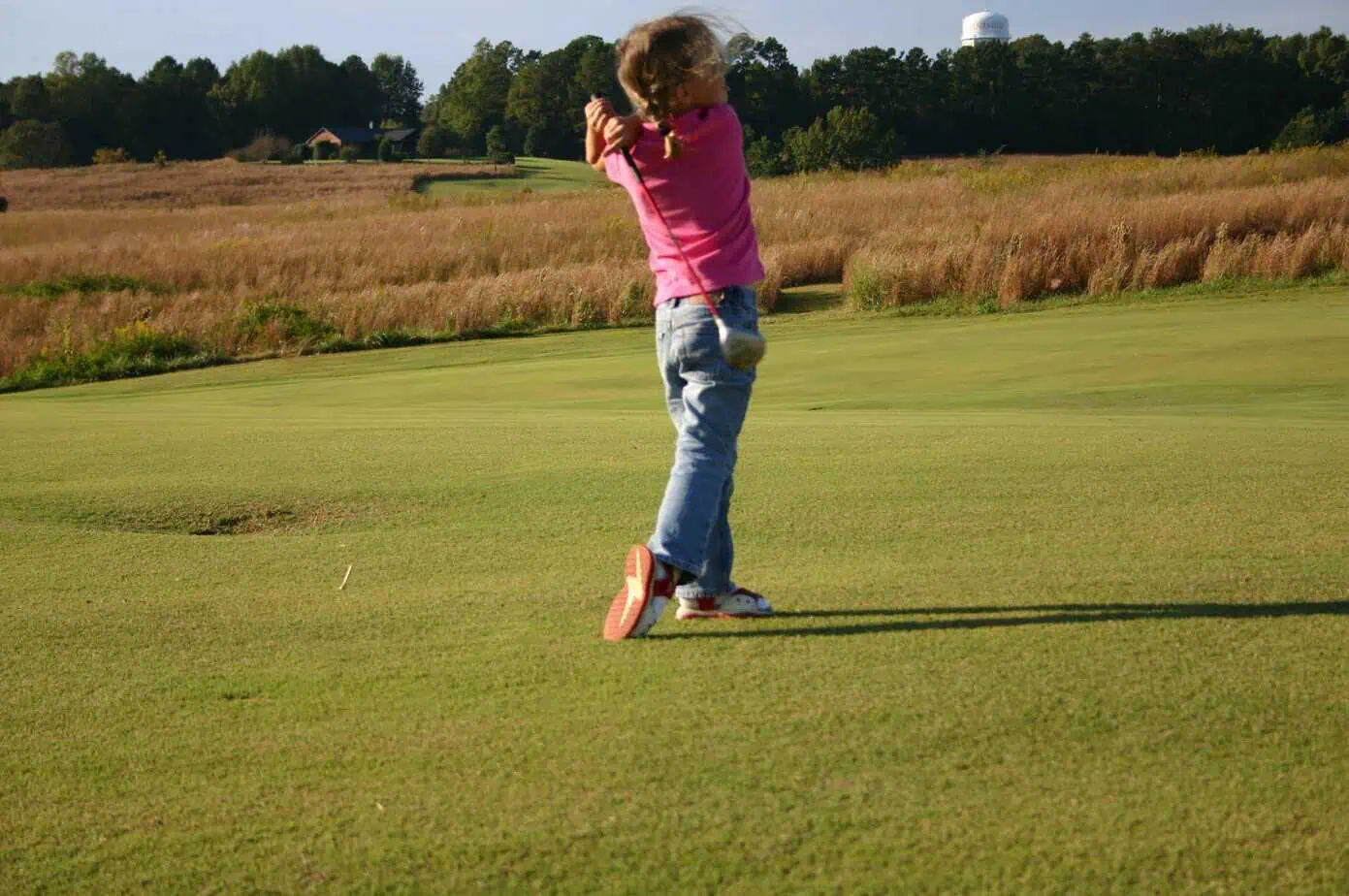 Kindergolf Kindergolf