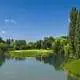 Golf della Montecchia Signature Hole