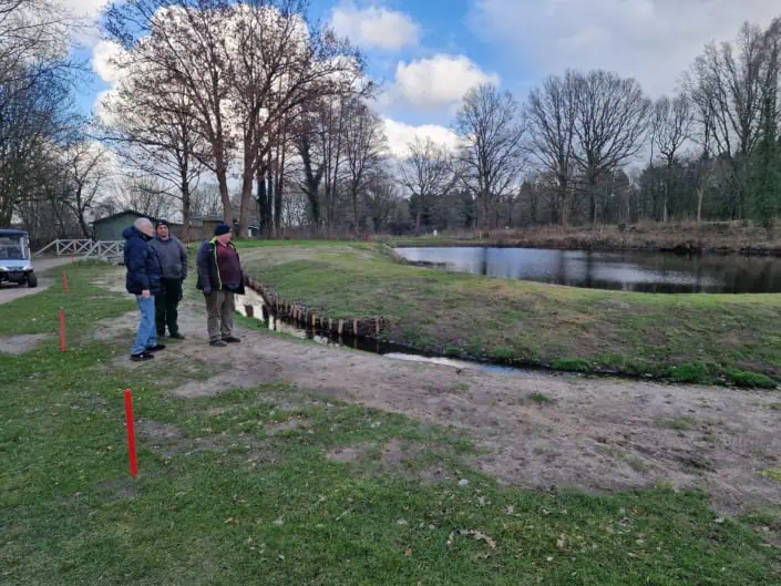 Sellbeck-Renaturierung