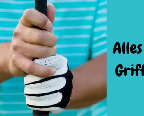 Pfas in Golfhandschuhen