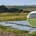 Golf & salt marshes