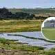 Golf & salt marshes